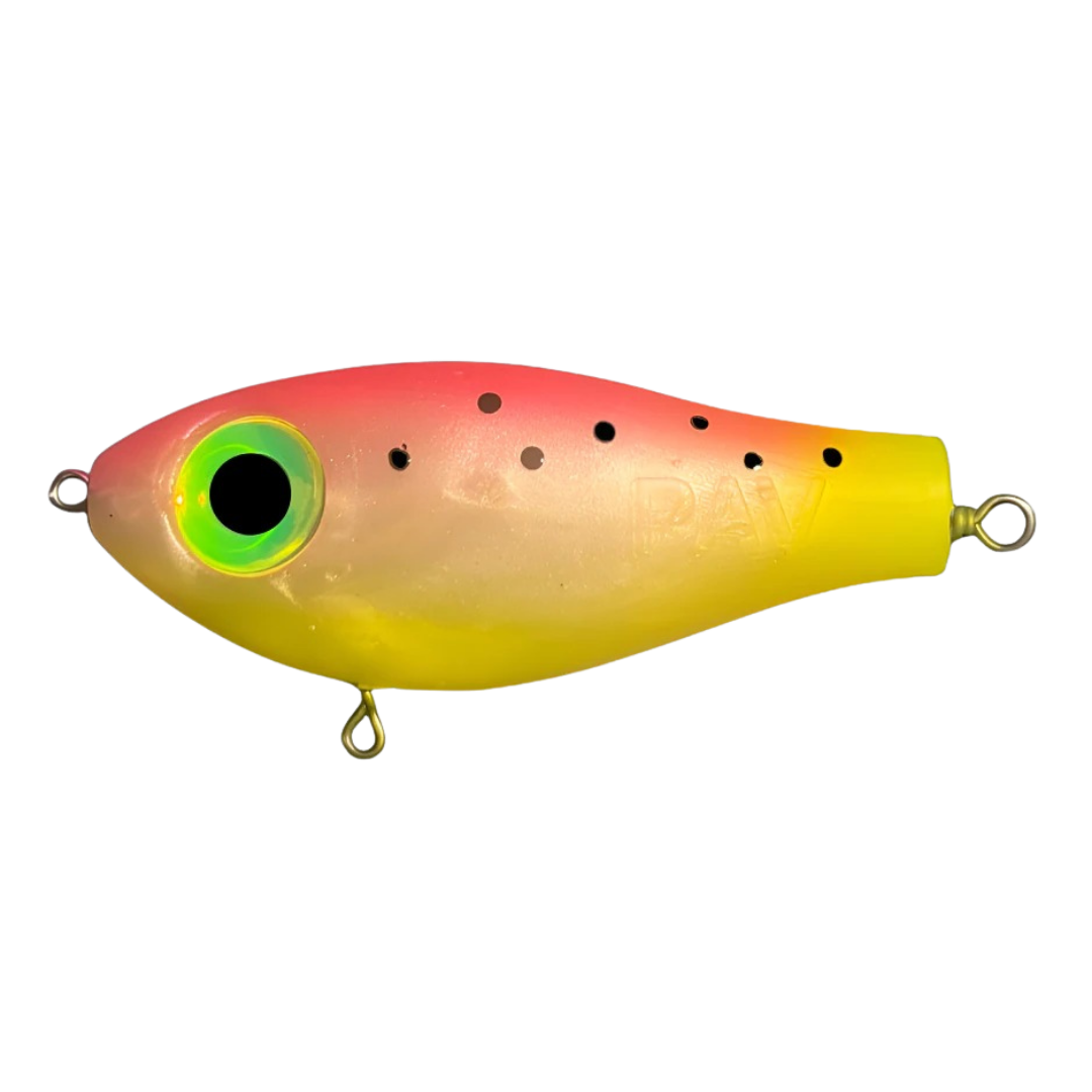 PavLures Big Softy – Waterloo Rods