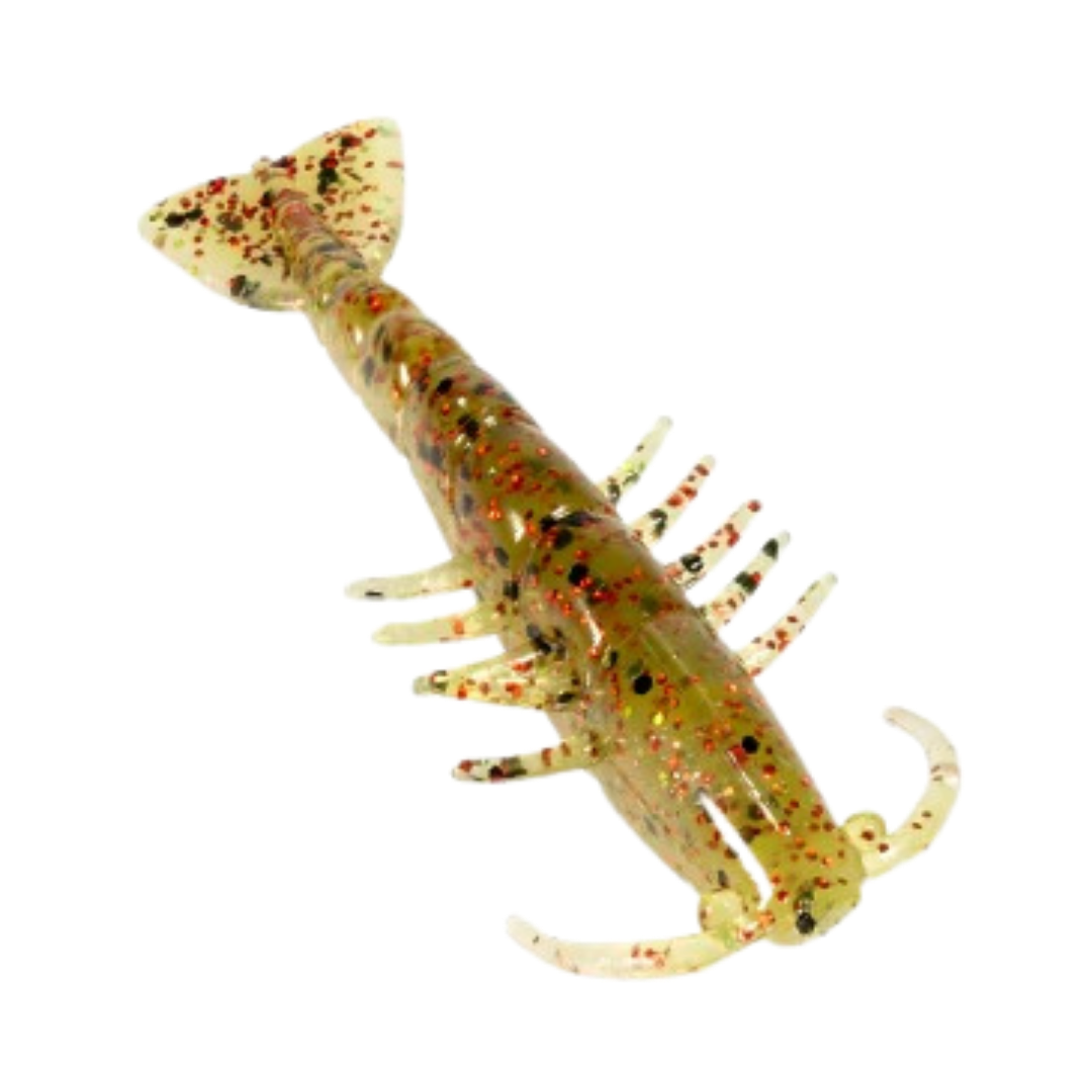 Z-Man Salty Ned ShrimpZ