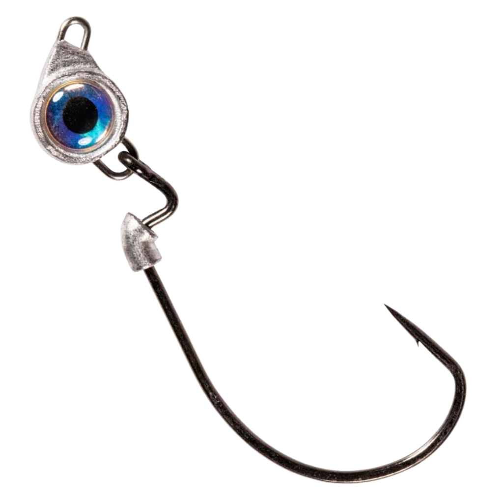 Z-Man Texas Eye TE XL Jighead – Waterloo Rods