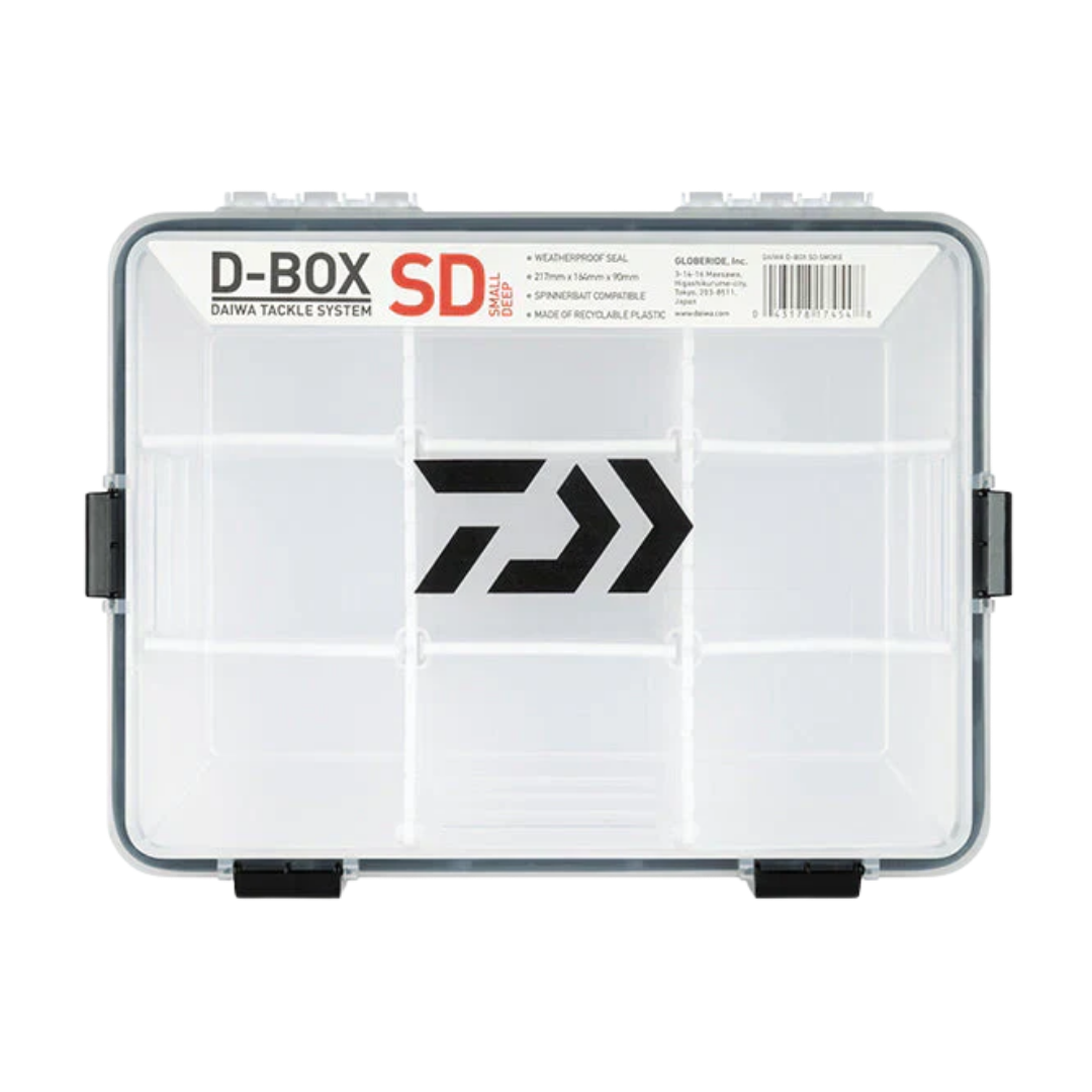 Daiwa D-Box Small Deep