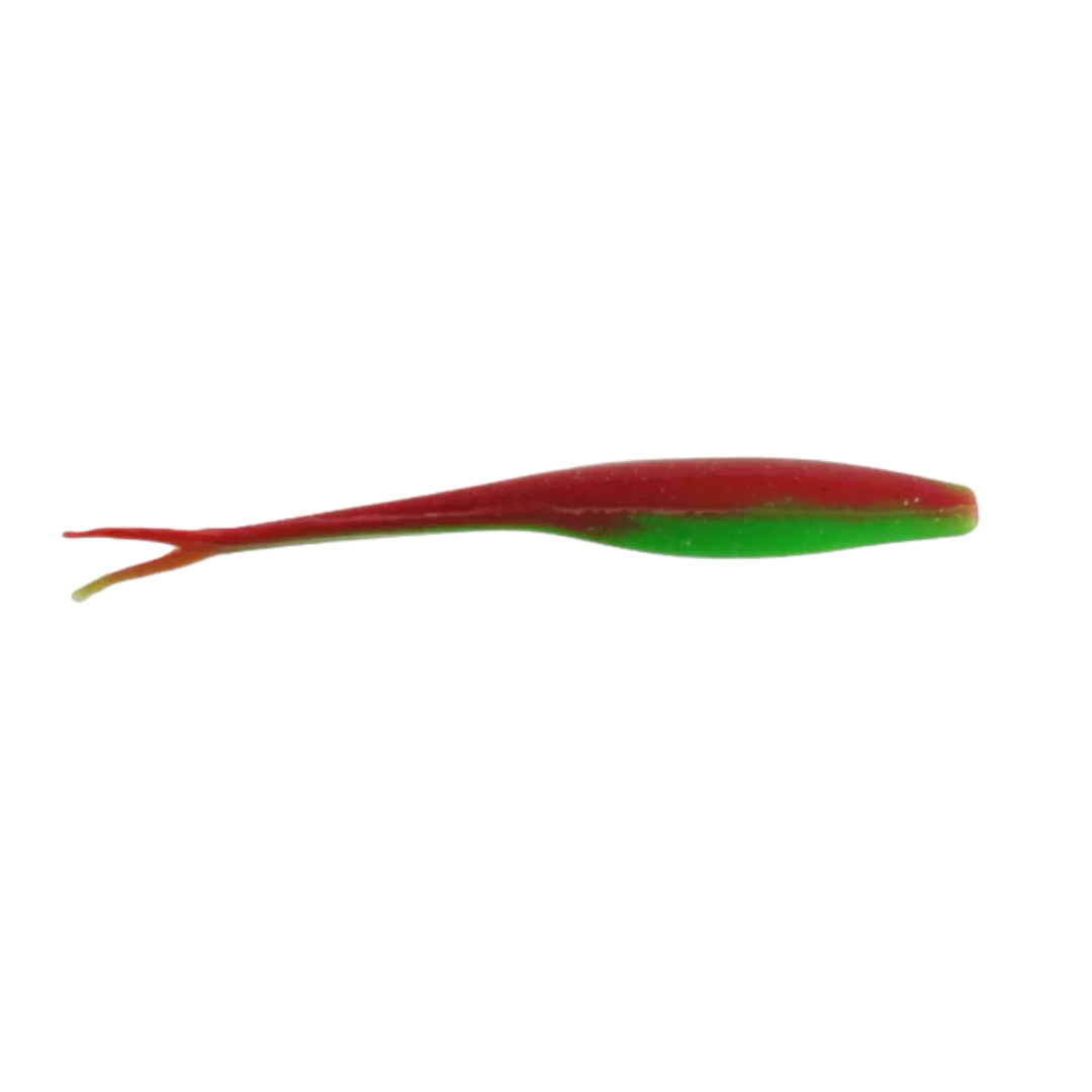 Berkley Gulp! Saltwater Jerk Shad 6", 5 Count