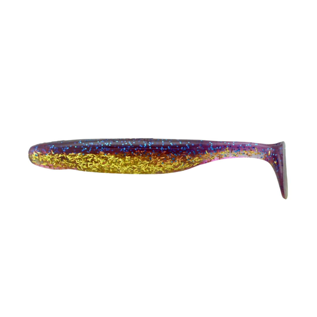 Slayer Inc Sinister Swim Tail Series 4" (S.S.T. XL)