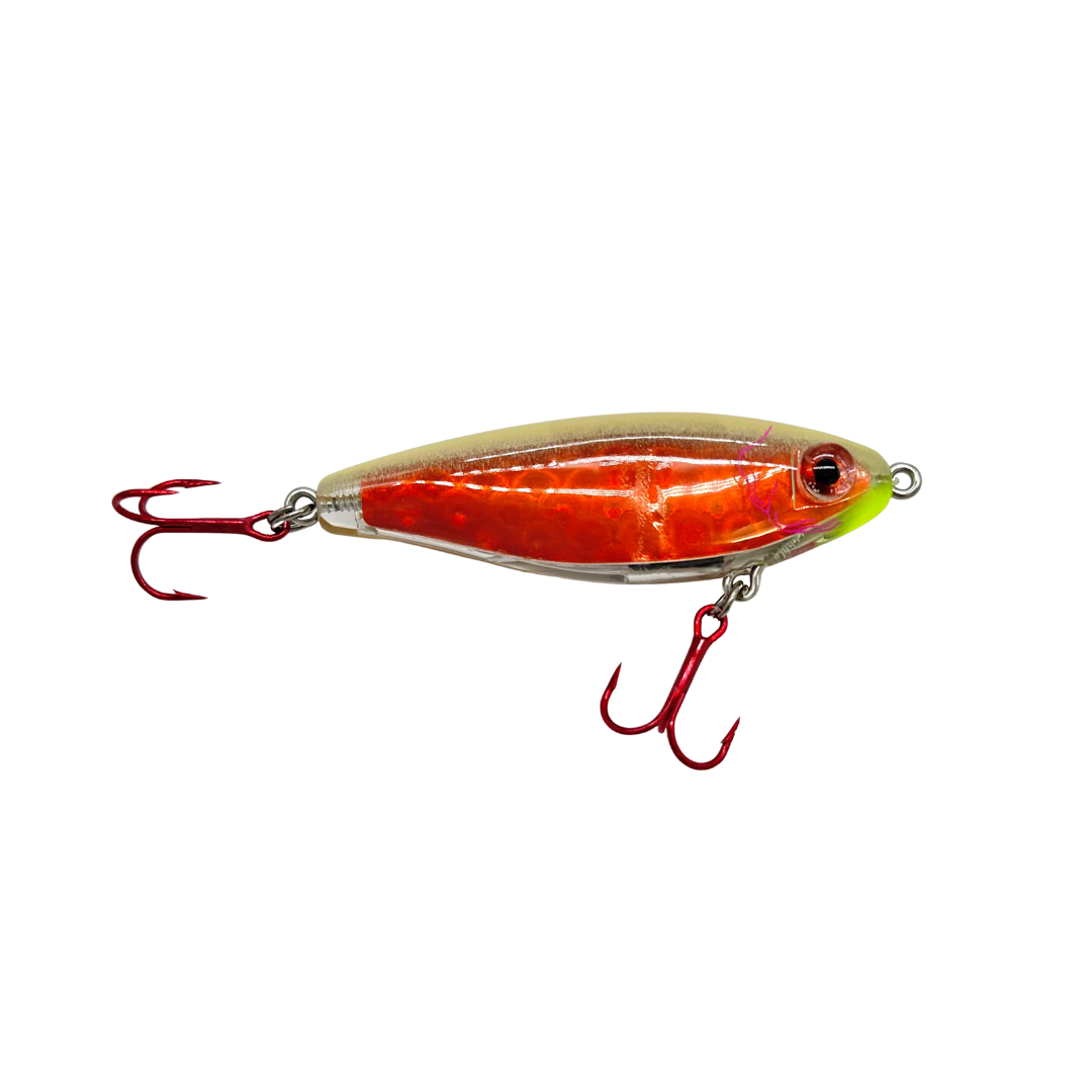 Texas Custom Lures - Double D