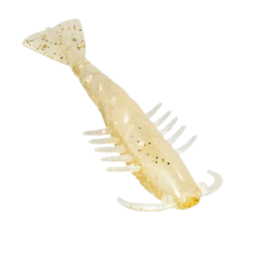 Z-Man Salty Ned ShrimpZ