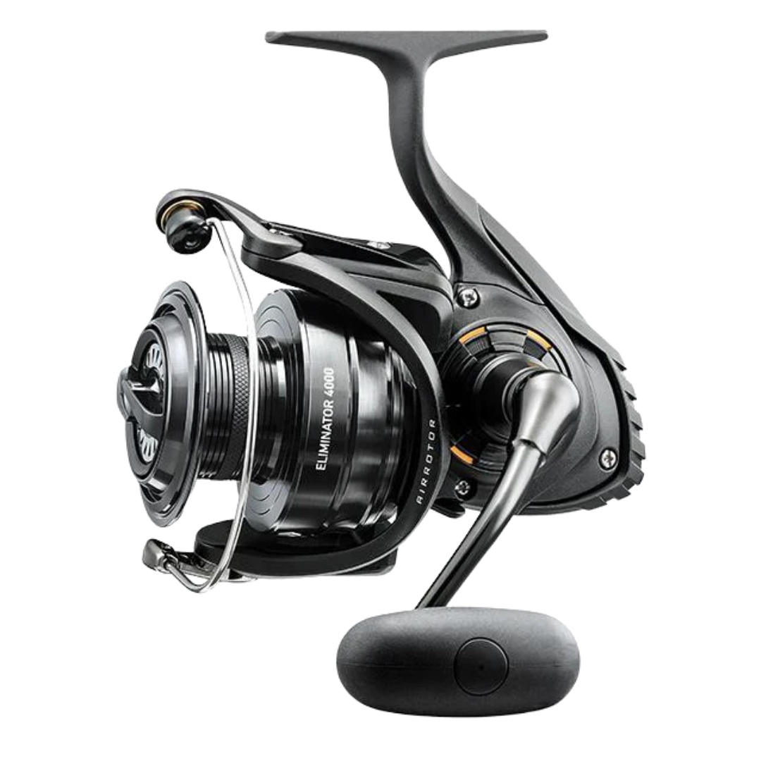 Daiwa Eliminator 2500 Spinning Reel Daiwa Eliminator 2500 Spinning Reel
