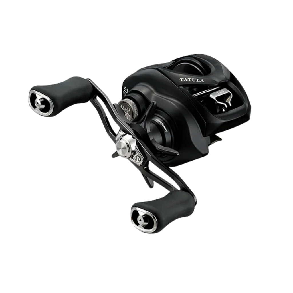 daiwa bait caster reels Prorex TWS Baitcaster Muskie Reel Bonafide Fishing Built with an Aluminum Frame Daiwa CSTW200H Coastal TW 200