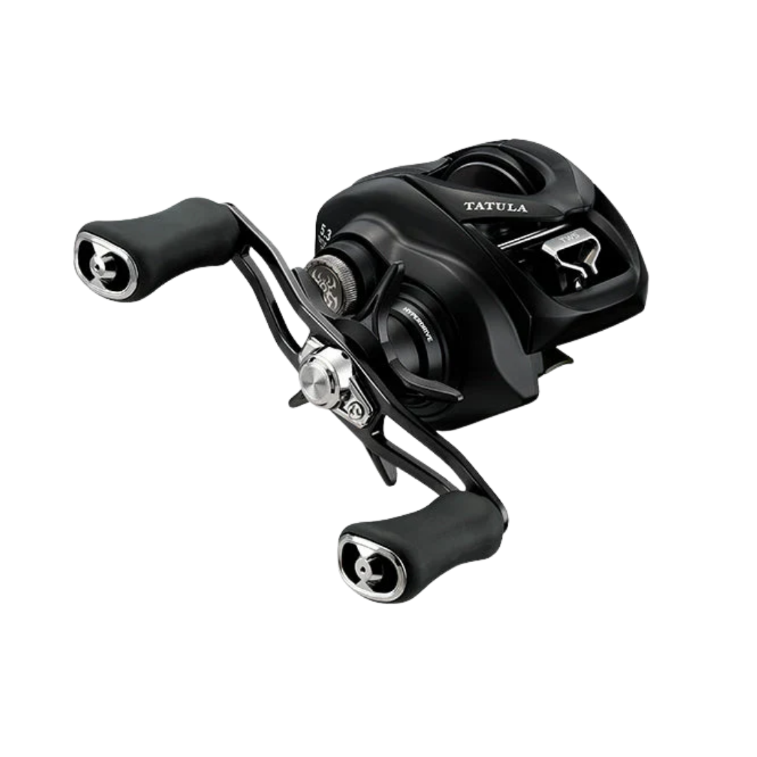 baitcast reel reel under 150 Daiwa Tatula TW 150 Baitcast Reel