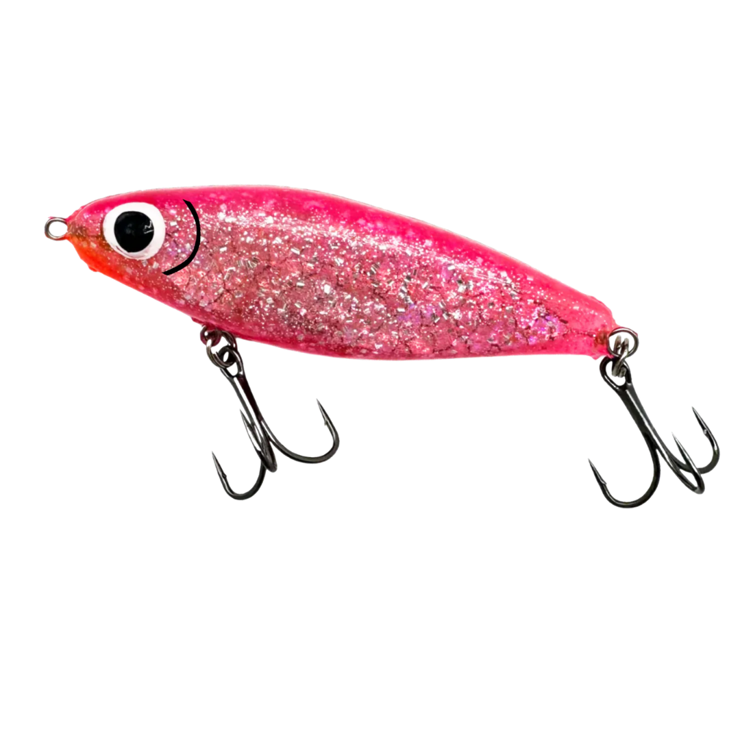 MirrOlure Shallow Diver - Soft Dine XL