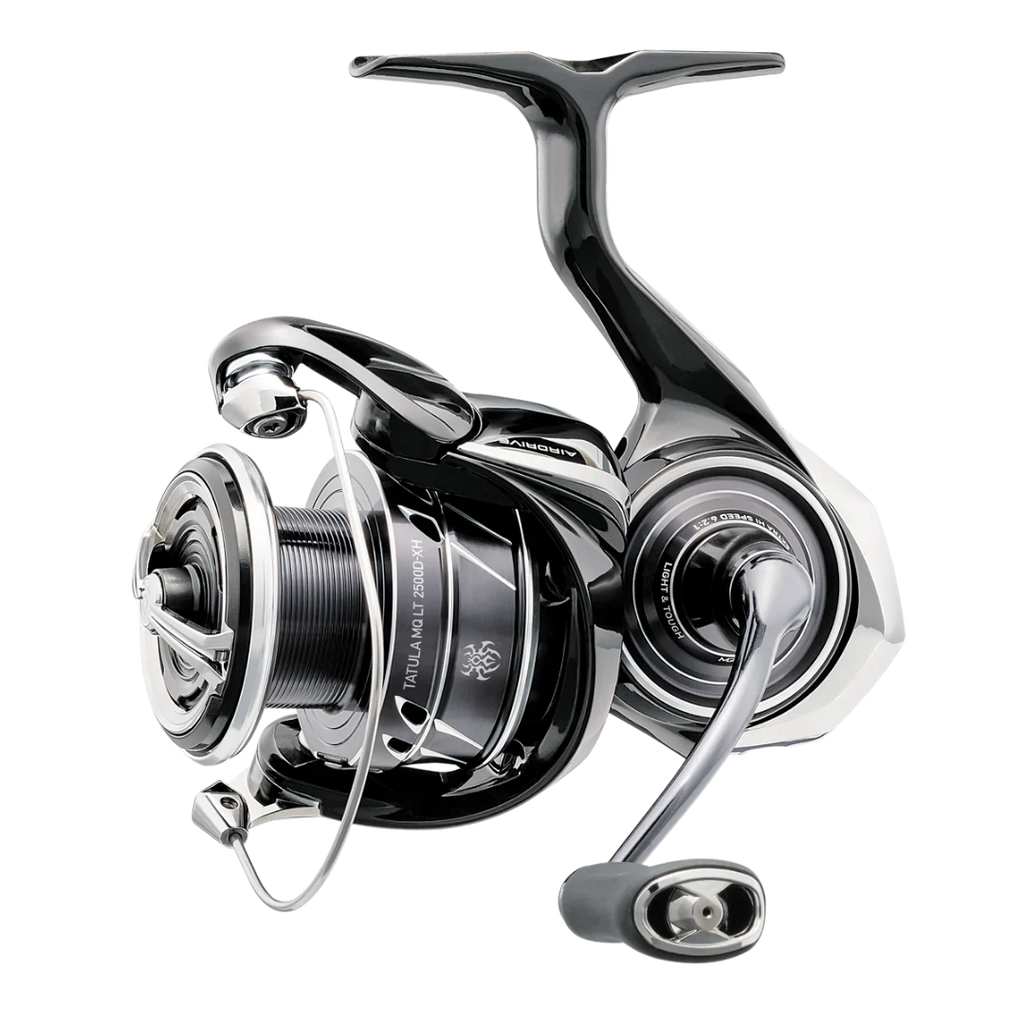 Daiwa Tatula MQ LT3000-XH – Waterloo Rods