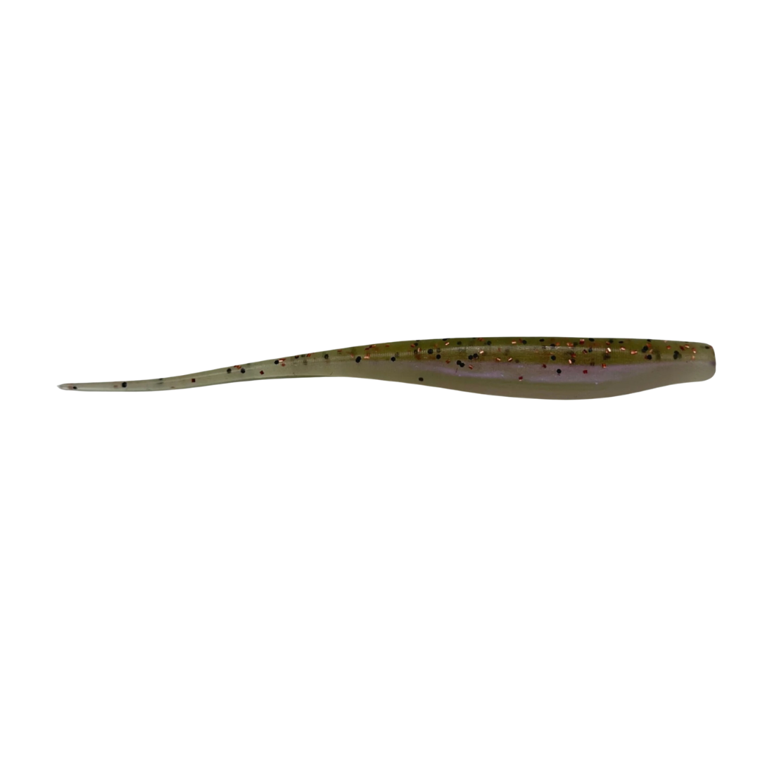 PavLures 6" Rat Tails