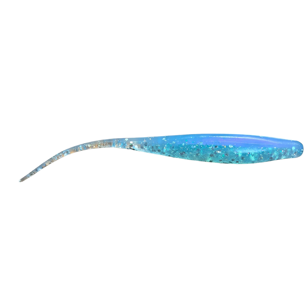 PavLures 6" Rat Tails