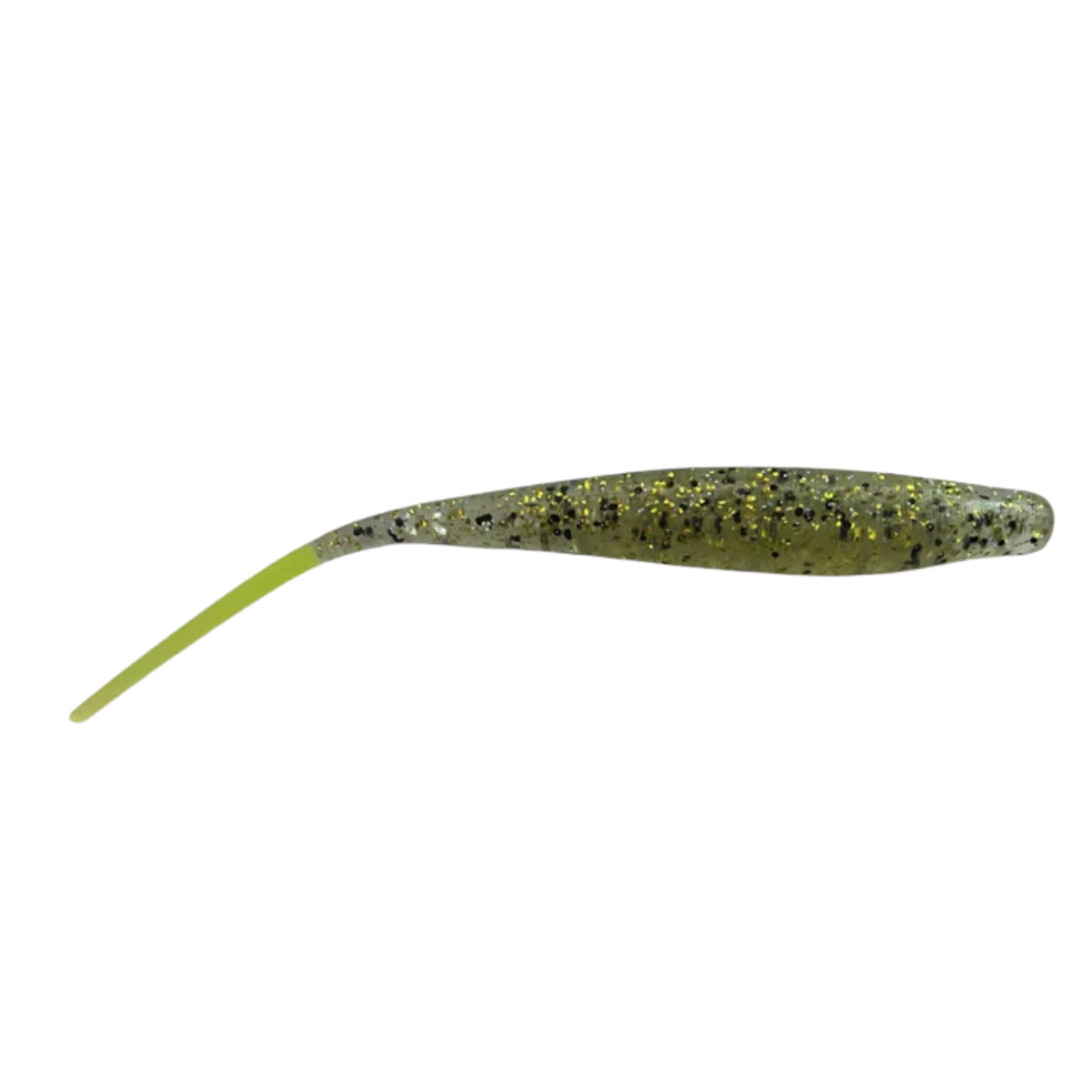 PavLures 6" Rat Tails
