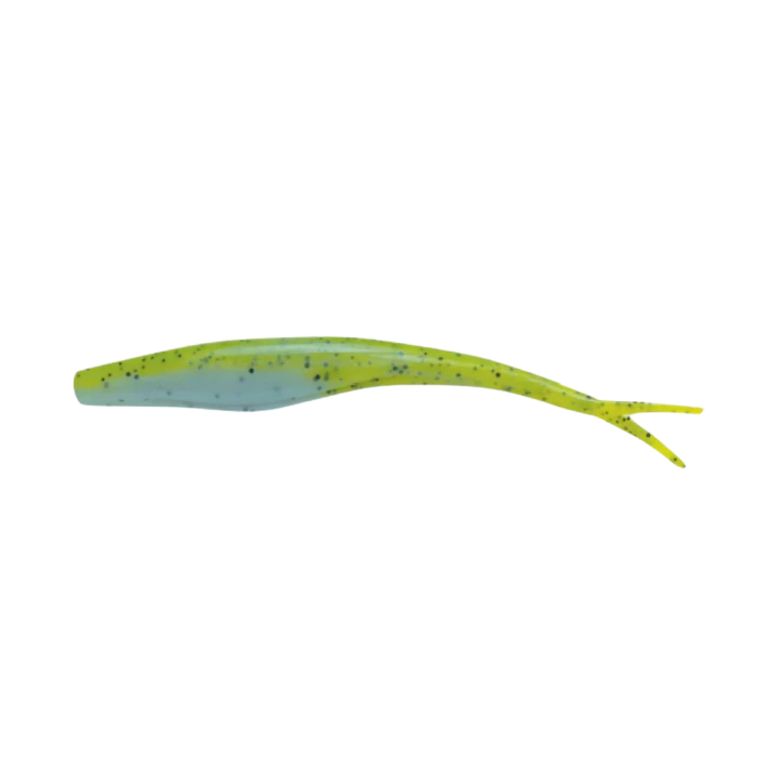 Berkley Gulp! Saltwater Jerk Shad 6", 5 Count