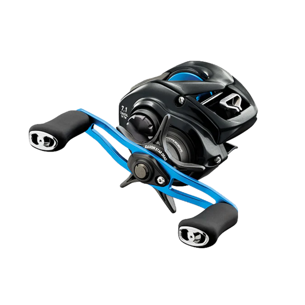 Daiwa 24 Coastal SV TW 150XH – Waterloo Rods