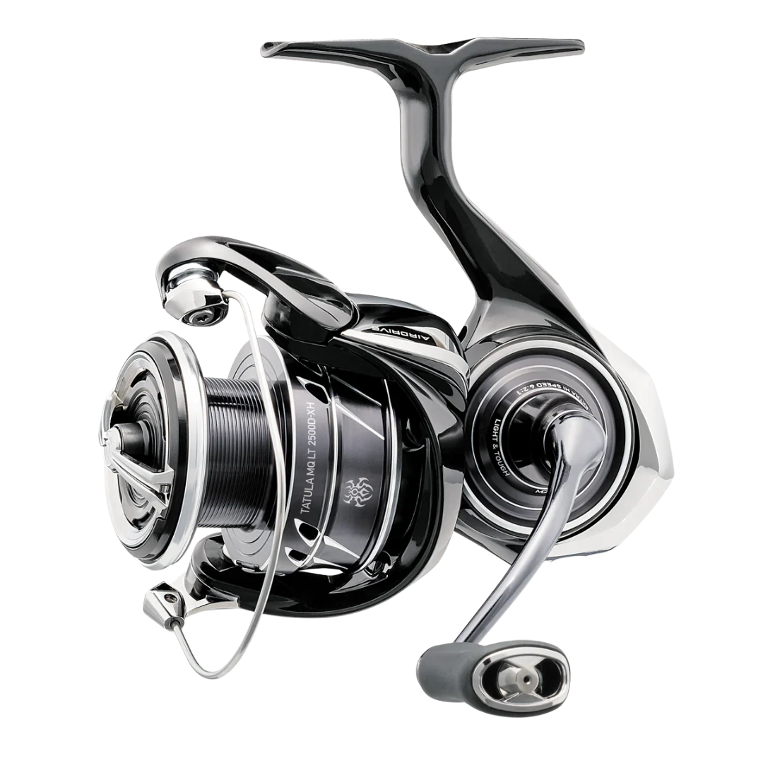 Daiwa Tatula MQ LT2500-XH