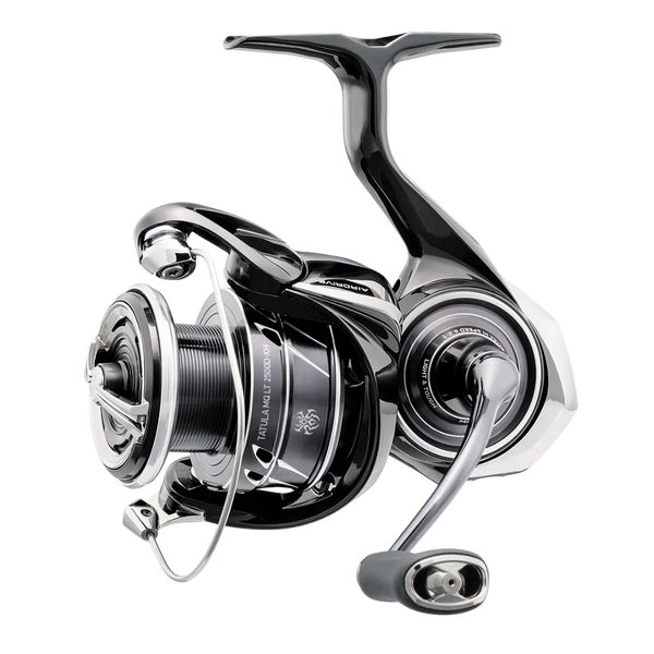 Daiwa Tatula MQ LT2500-XH – Waterloo Rods