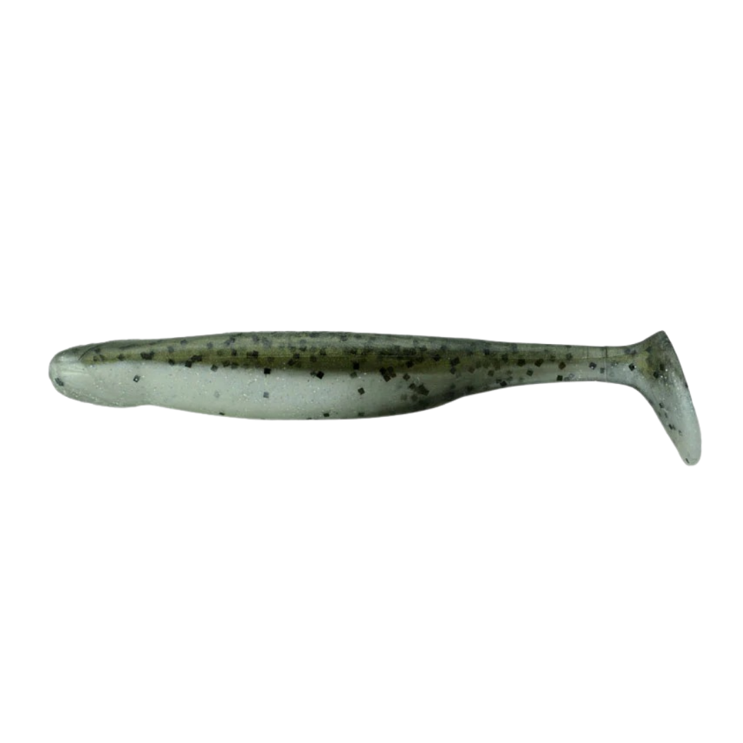 Slayer Inc Sinister Swim Tail Series 4" (S.S.T. XL)