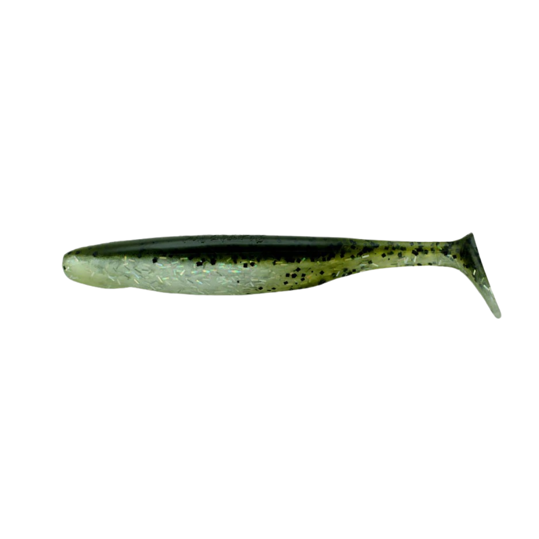 Slayer Inc Sinister Swim Tail Series 4