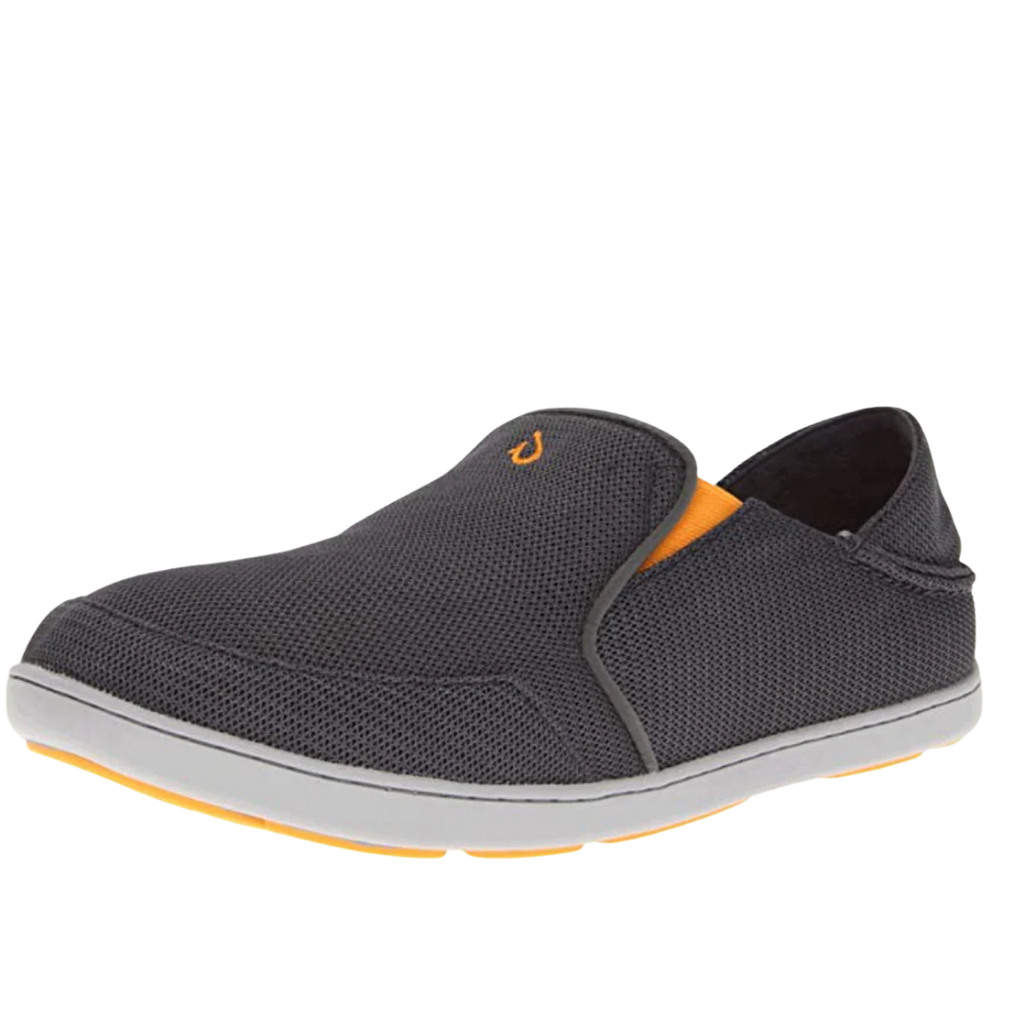 OluKai Nohea Mesh Shoes - Men display picture 2