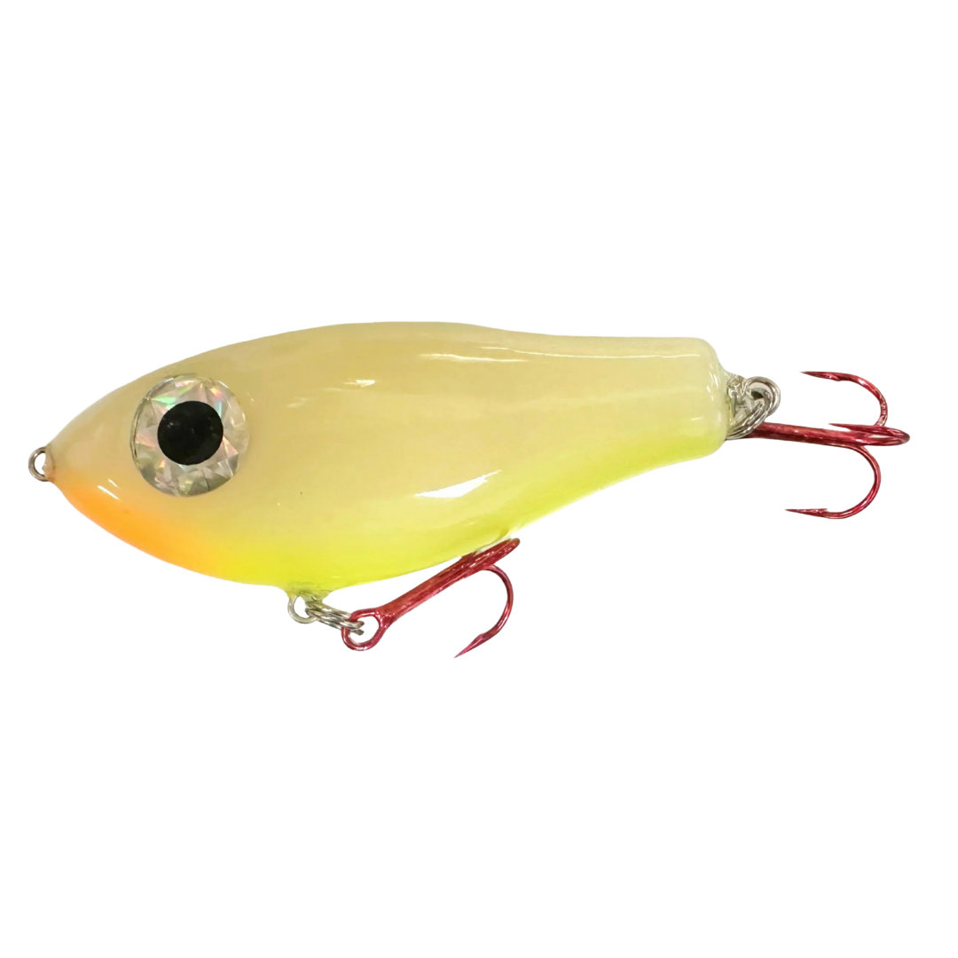 PavLures Big Softy
