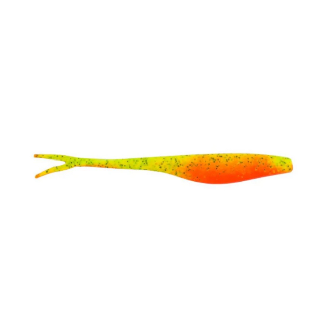 Berkley Gulp! Saltwater Jerk Shad 6", 5 Count
