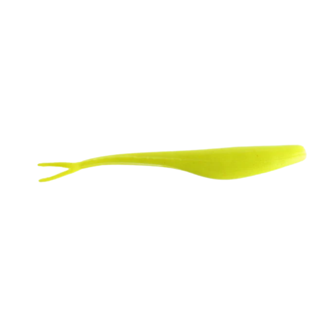 Berkley Gulp! Saltwater Jerk Shad 6", 5 Count