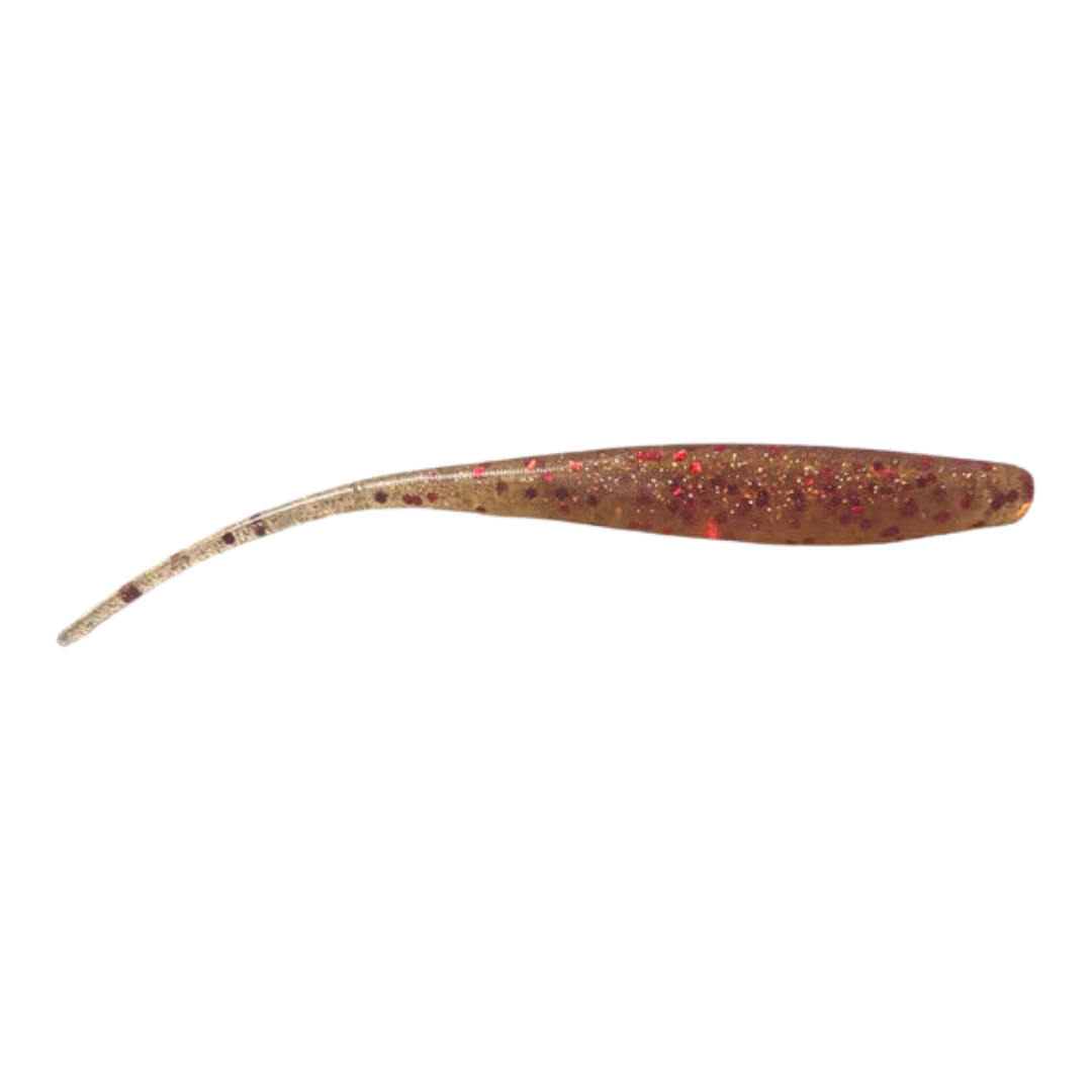 PavLures 6" Rat Tails