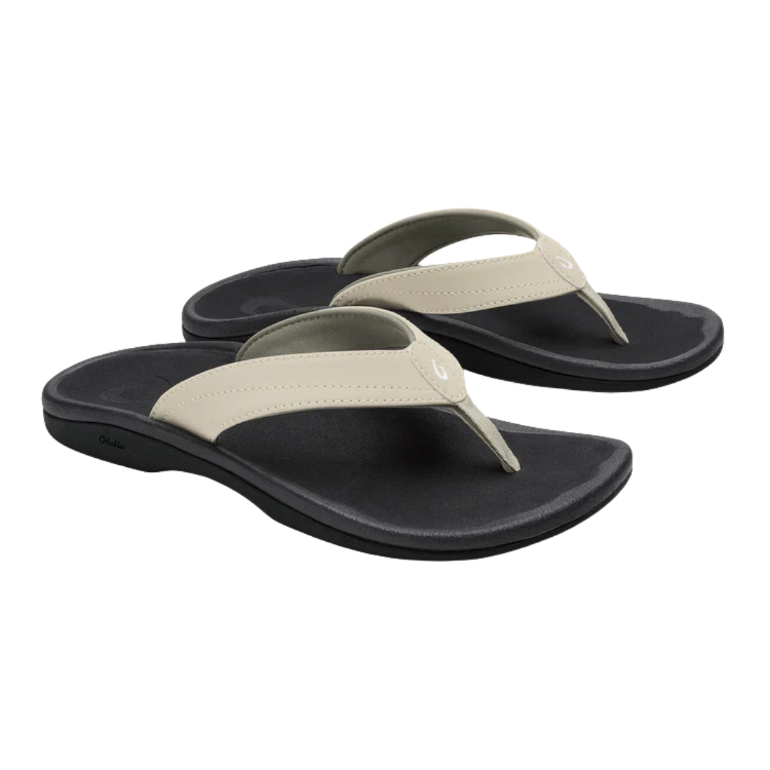 OluKai 'Ohana Women's Beach Sandals