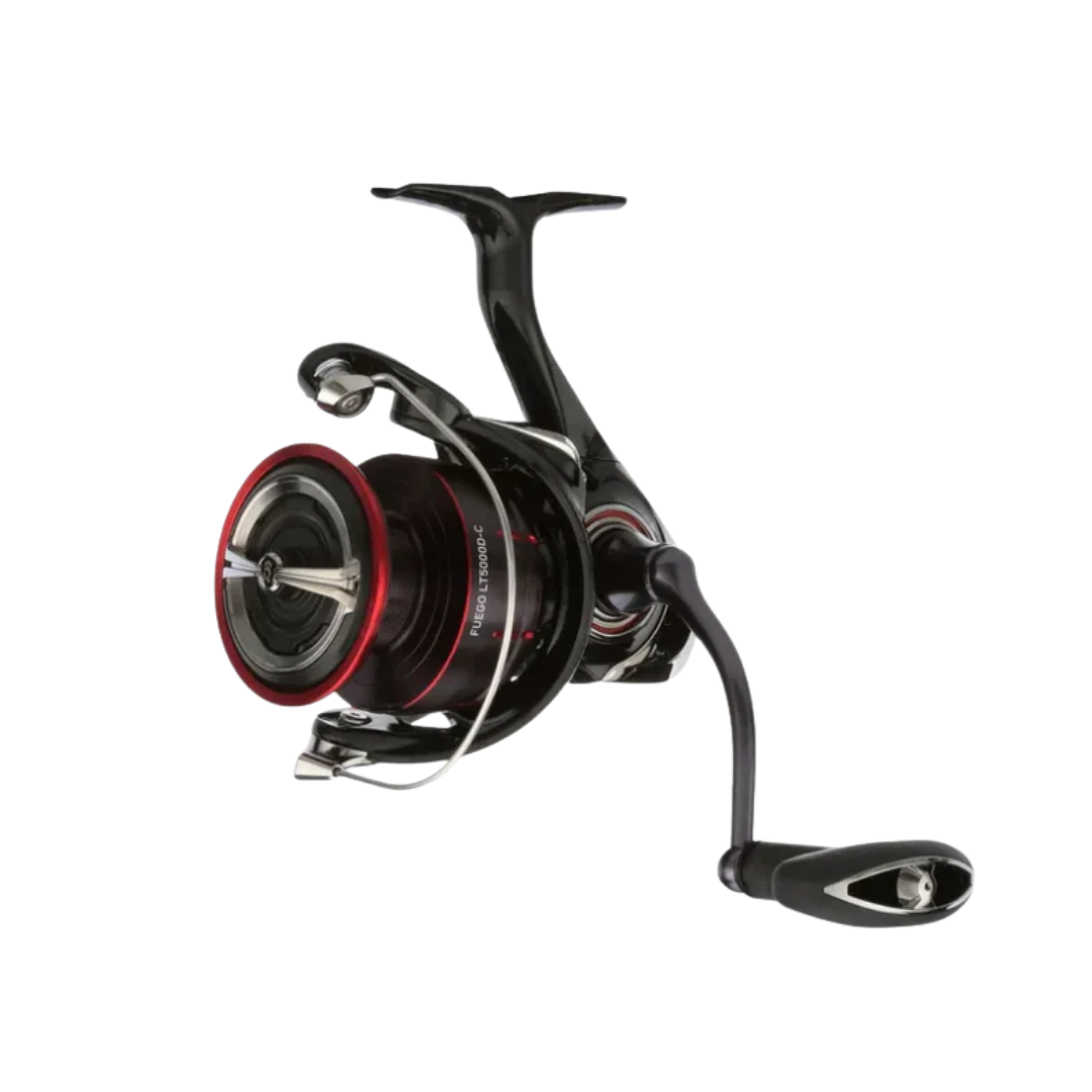 daiwa 4000c fishing reel Daiwa - Fuego LT Spinning Reel