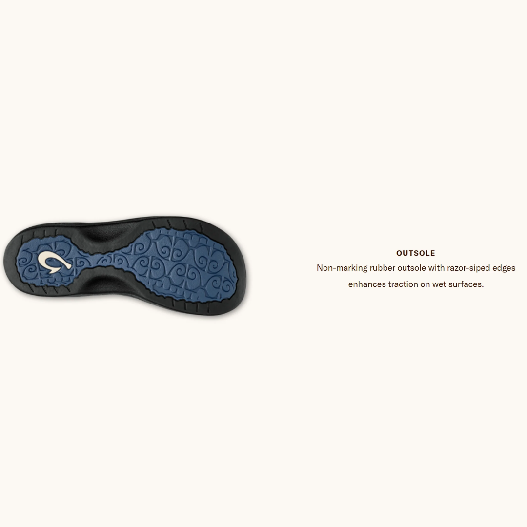 OluKai 'Ohana Women's Beach Sandals