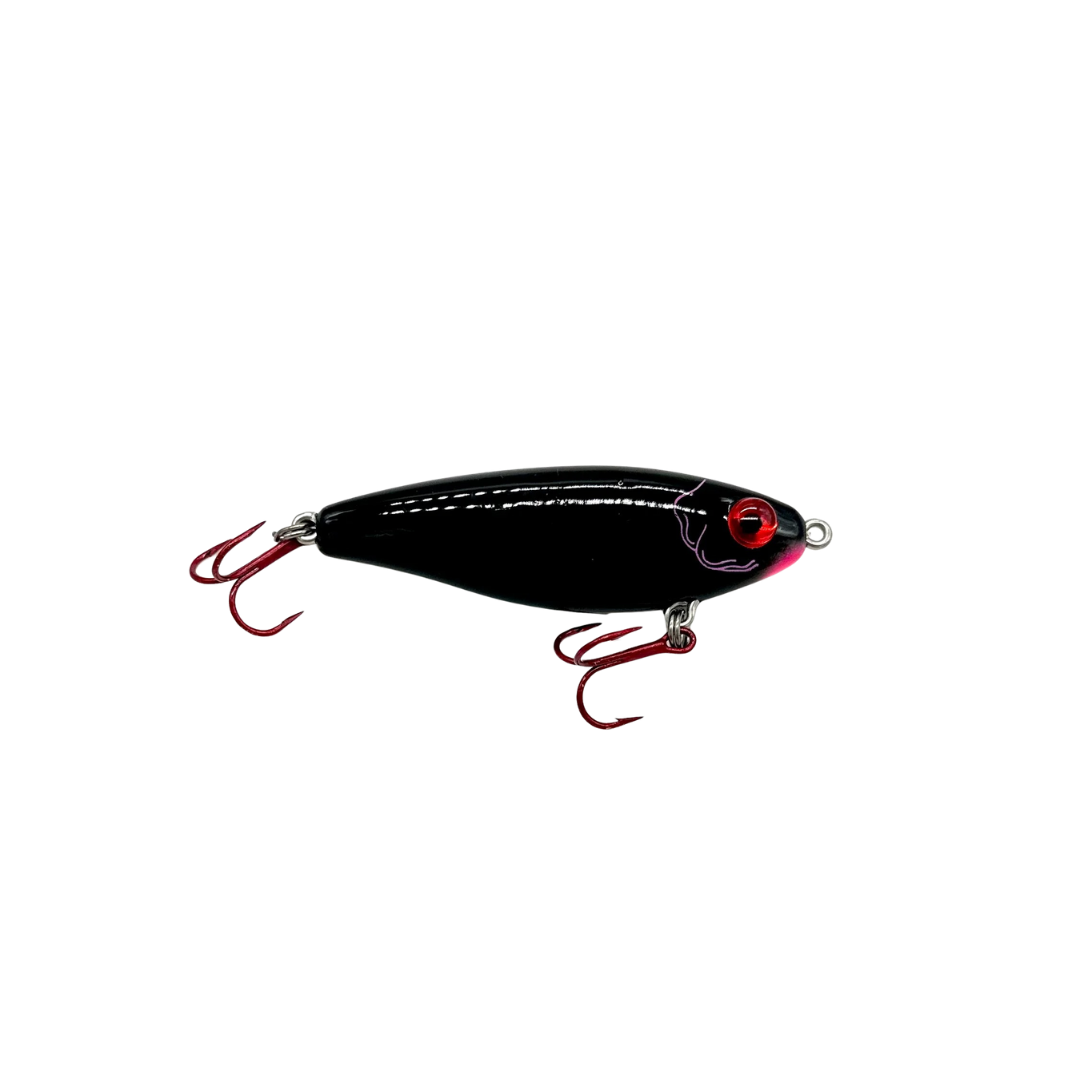 Texas Custom Lures - Double D