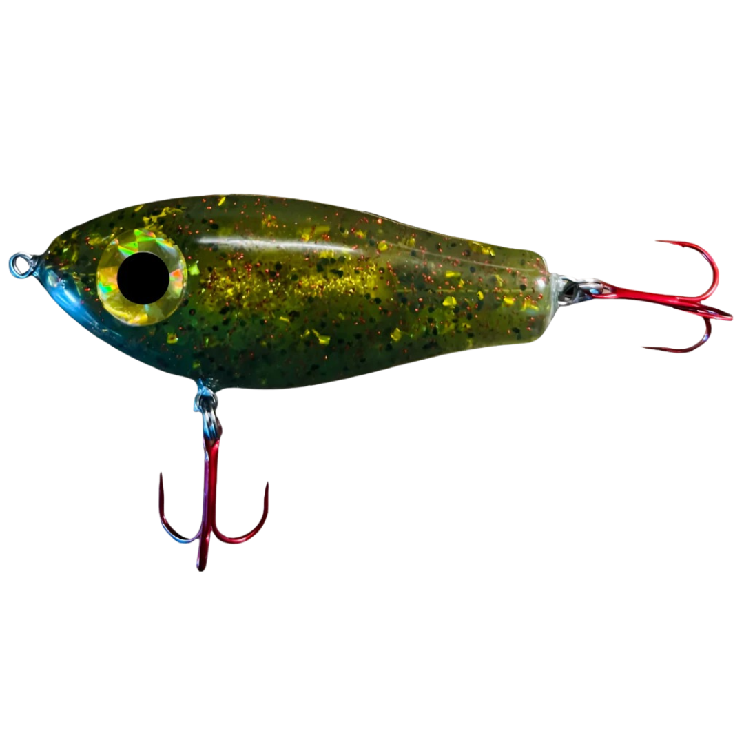 PavLures Big Softy – Waterloo Rods