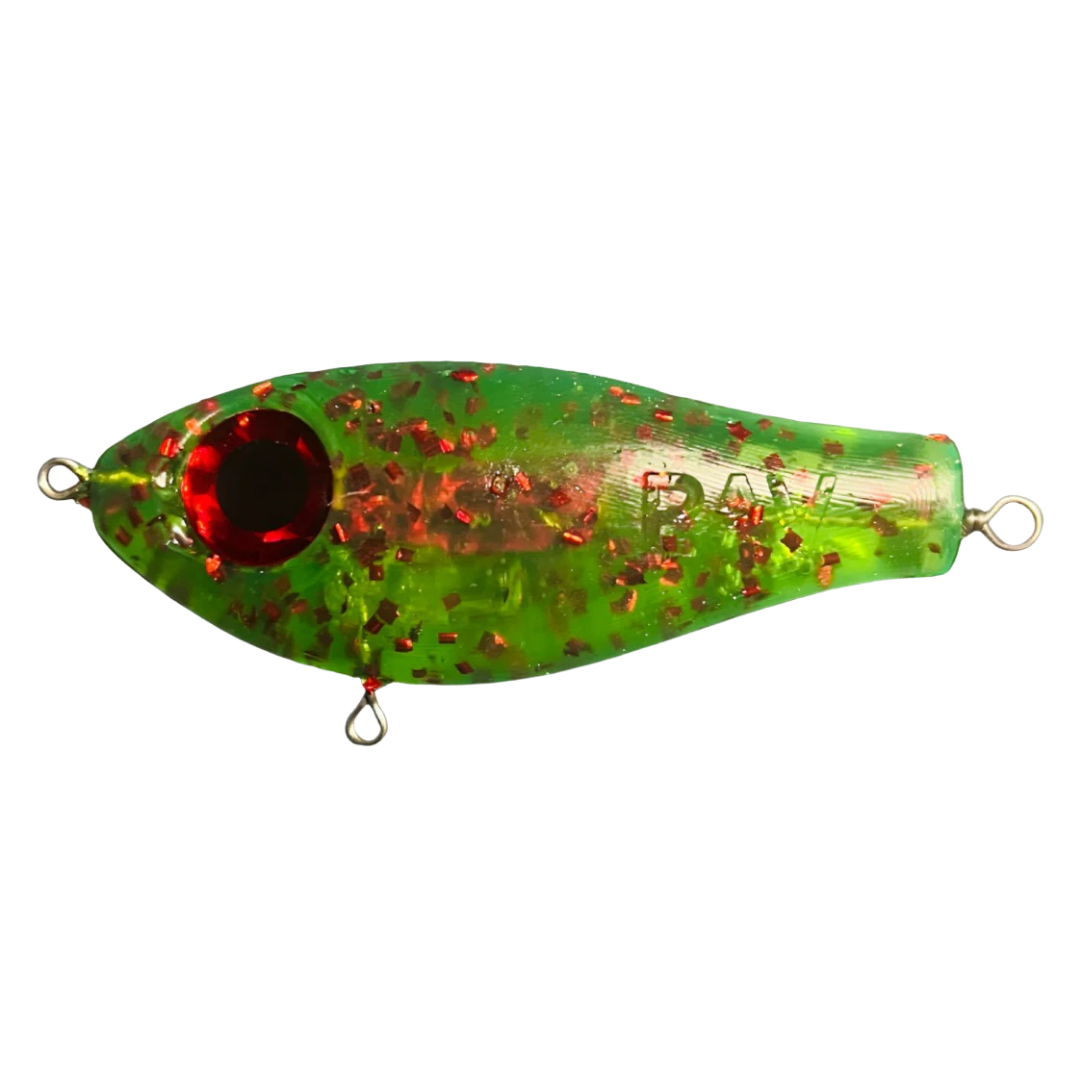 PavLures Big Softy John Wick PavLures Big Softy John Wick