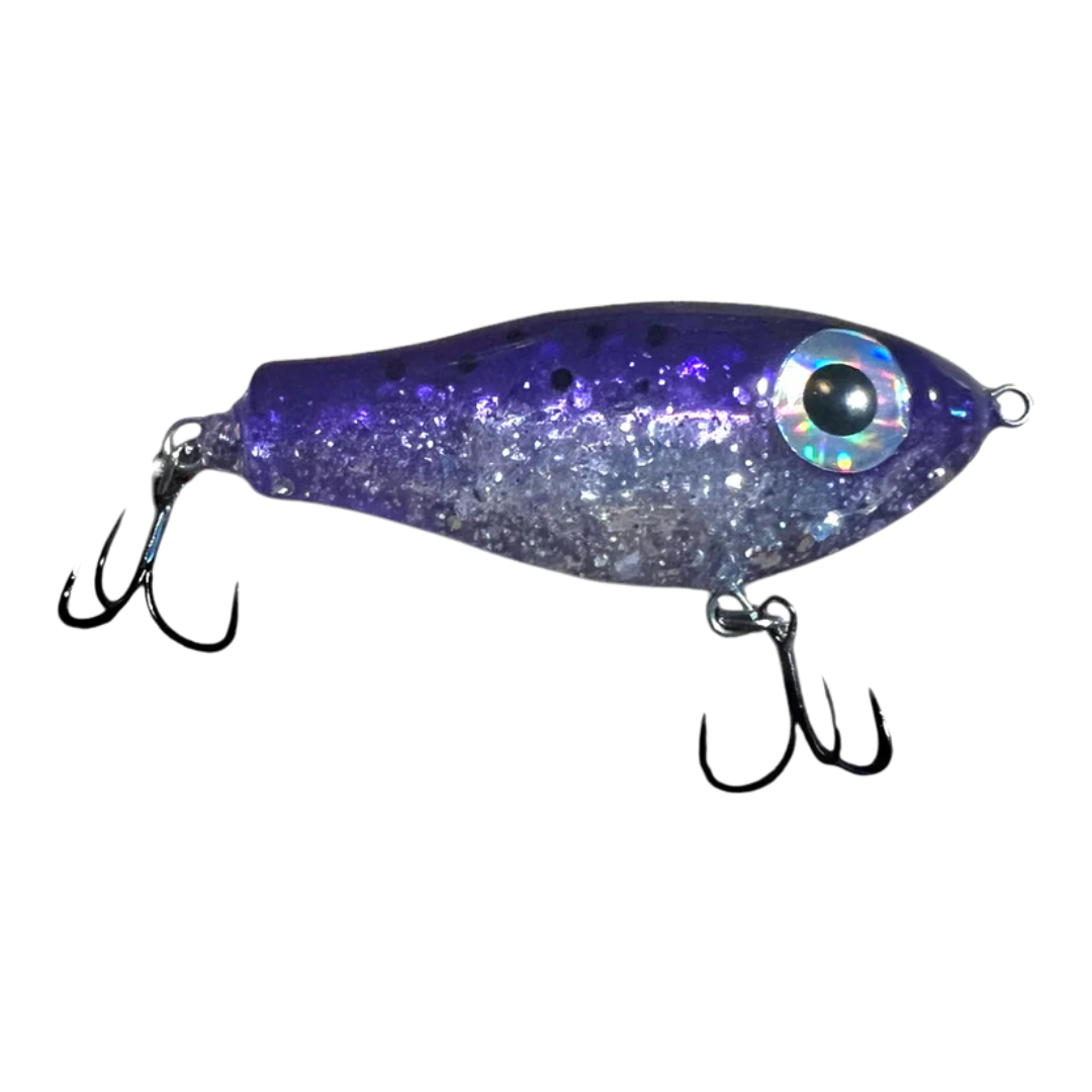 PavLures Lil' Softy – Waterloo Rods