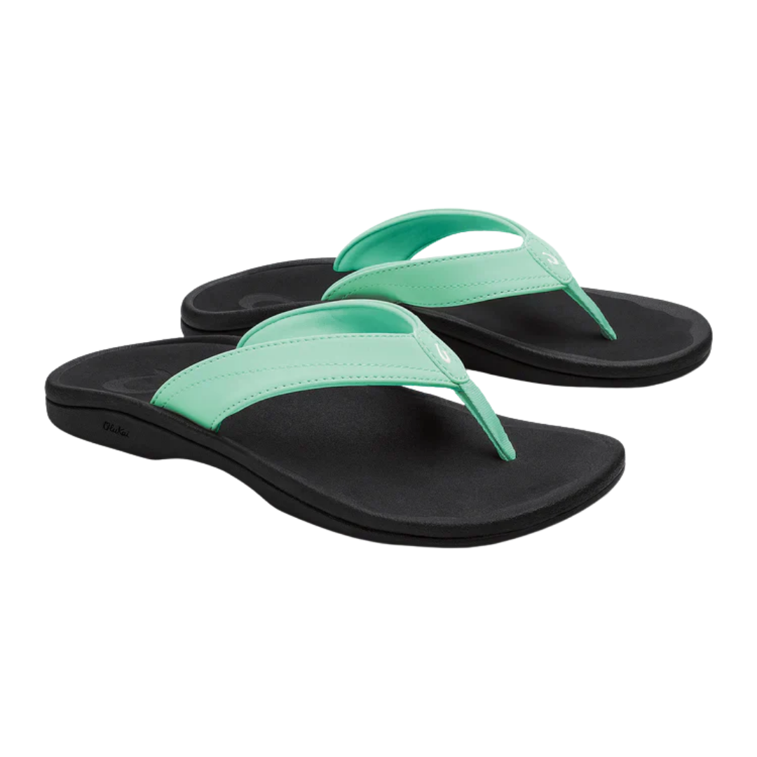 OluKai 'Ohana Women's Beach Sandals