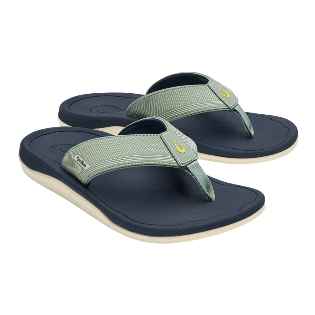 Olukai Ahi Kai - Men's Beach Sandals