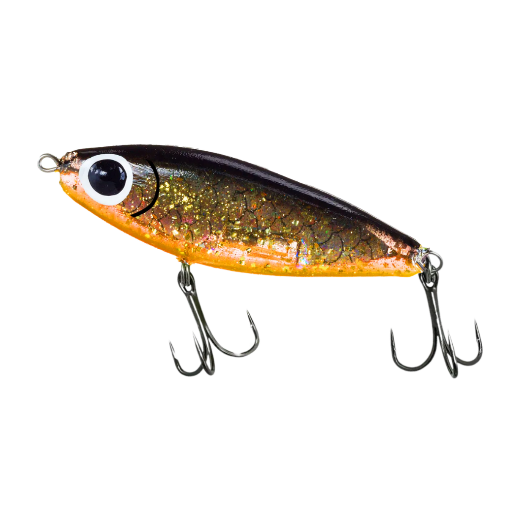 MirrOlure Shallow Diver - Soft Dine XL