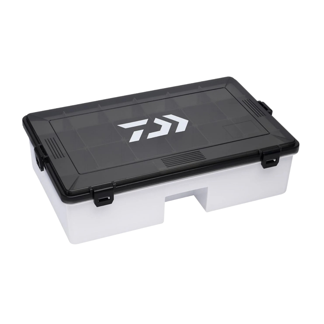 deep fishing tackle box Daiwa D-Box