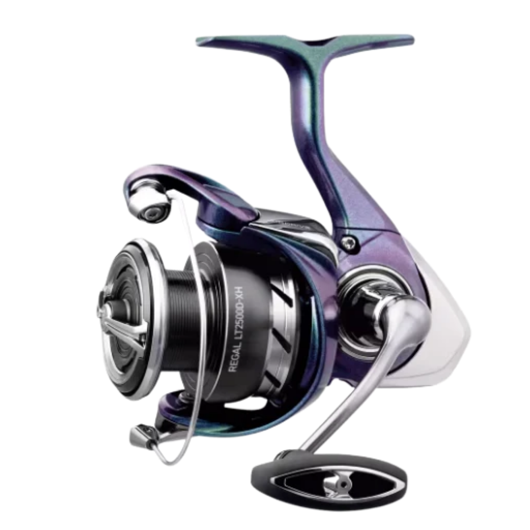 Daiwa Regal LT3000D-CXH Spinning Reel – Waterloo Rods Daiwa Regal LT3000D-CXH Spinning Reel – Waterloo Rods