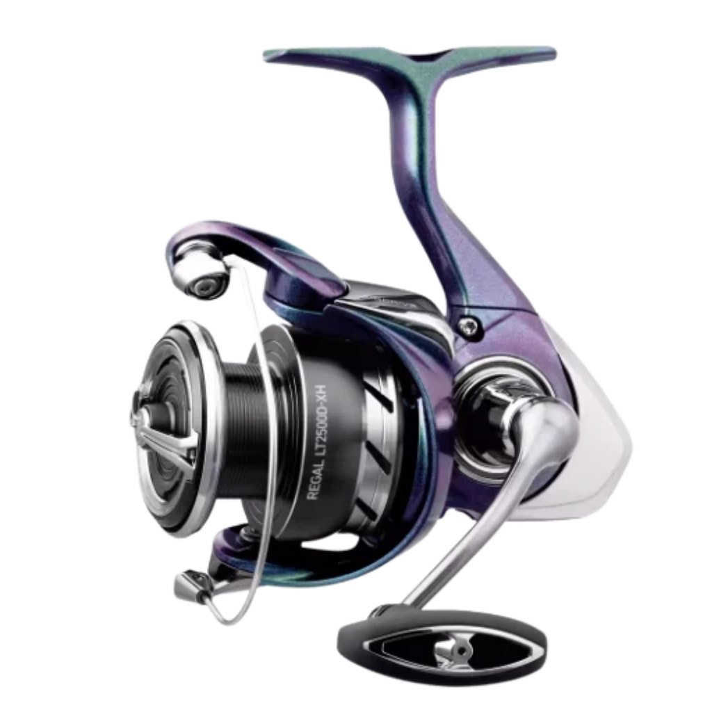 Daiwa Regal LT3000D-CXH Spinning Reel – Waterloo Rods