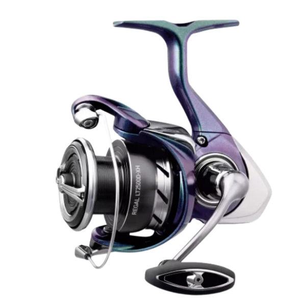 Daiwa Regal LT3000D-CXH Spinning Reel – Waterloo Rods Daiwa Regal LT3000D-CXH Spinning Reel – Waterloo Rods