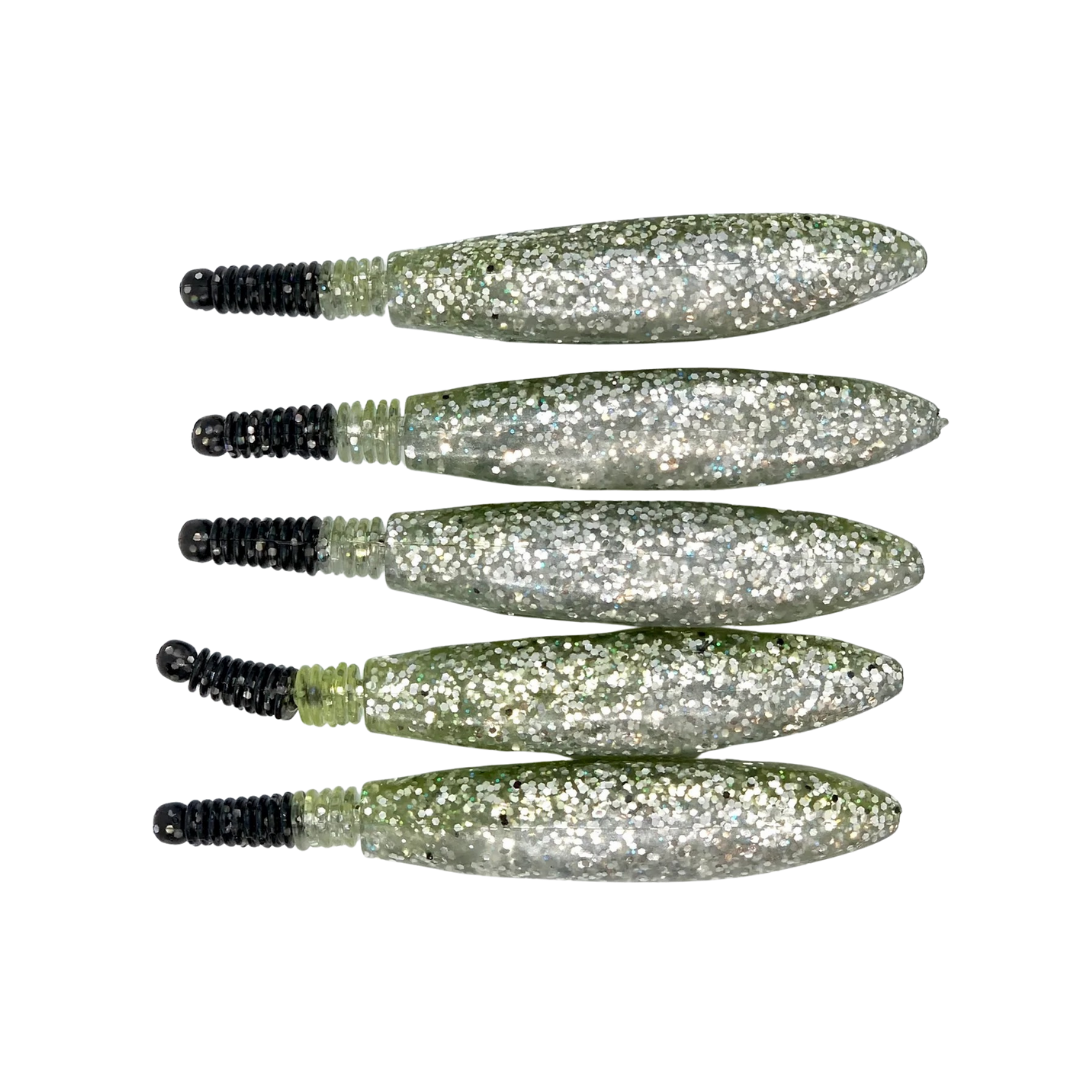 Trout Support Lures (Multiple Colors) Birthday Suit