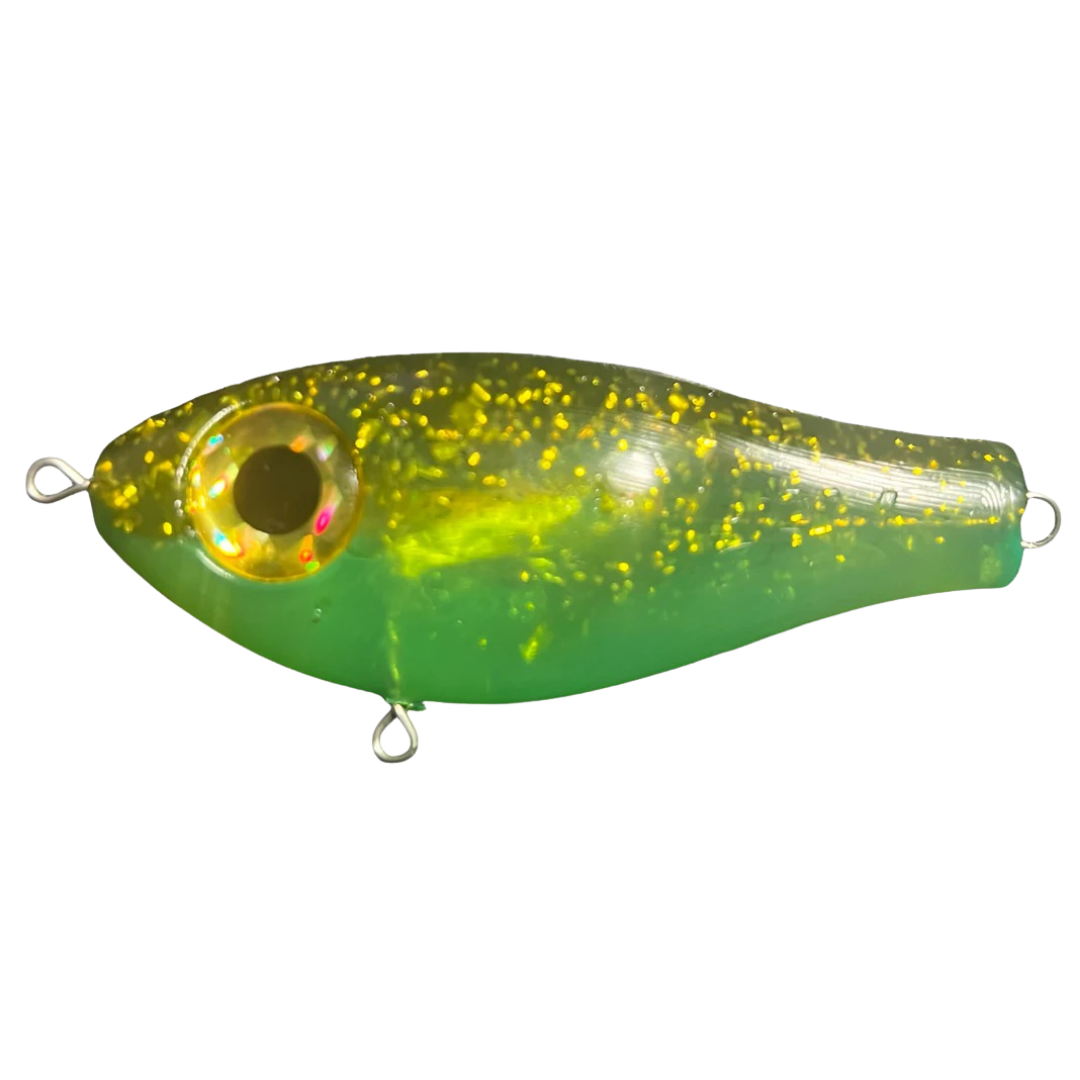 PavLures Big Softy