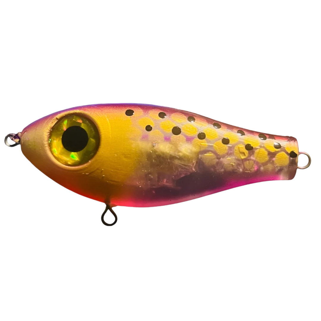 PavLures Big Softy