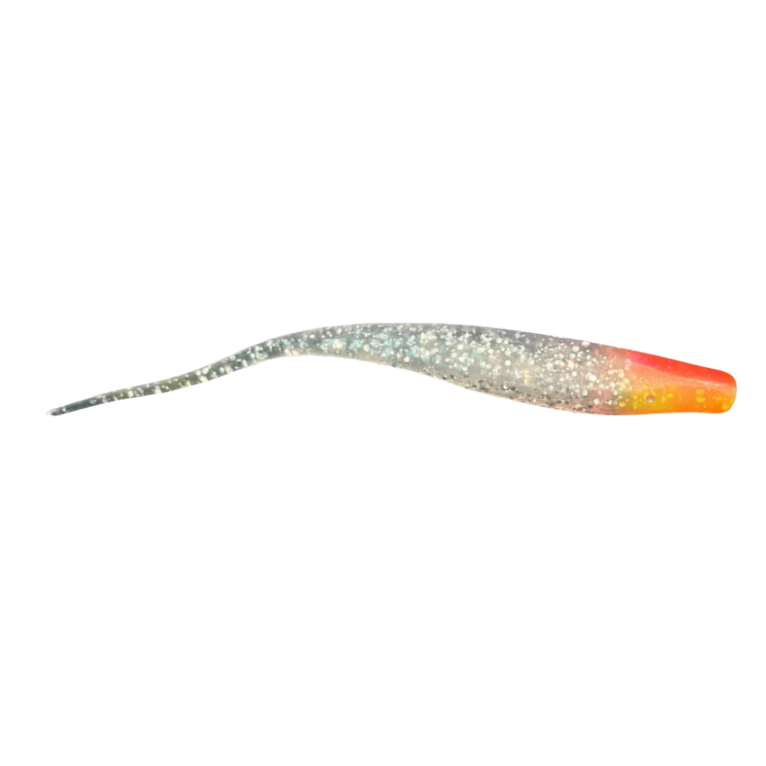 PavLures 6" Rat Tails