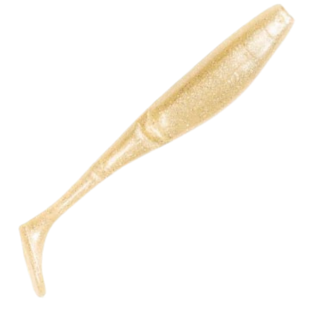 Z-Man Scented PaddleZ -5 inch - 5 Pack