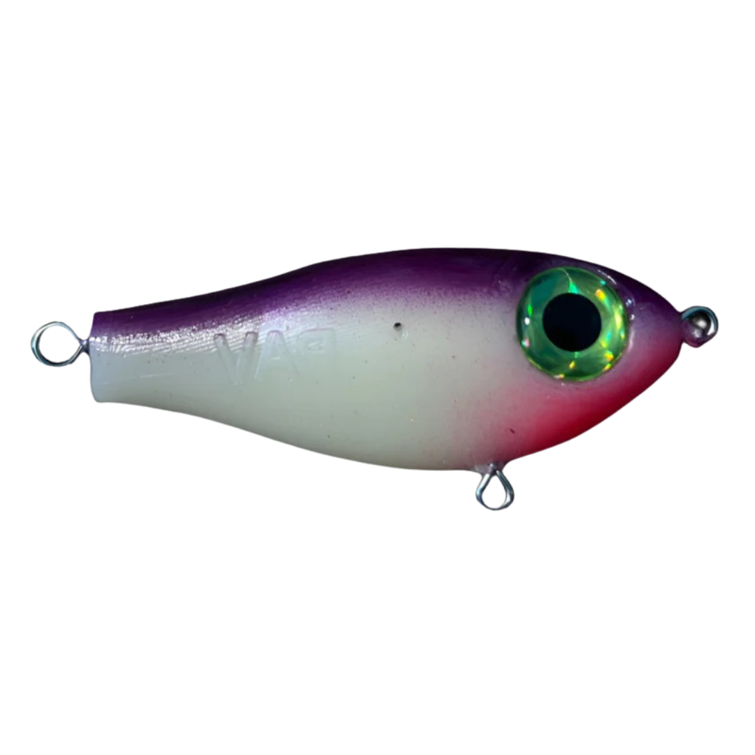 PavLures Lil' Softy