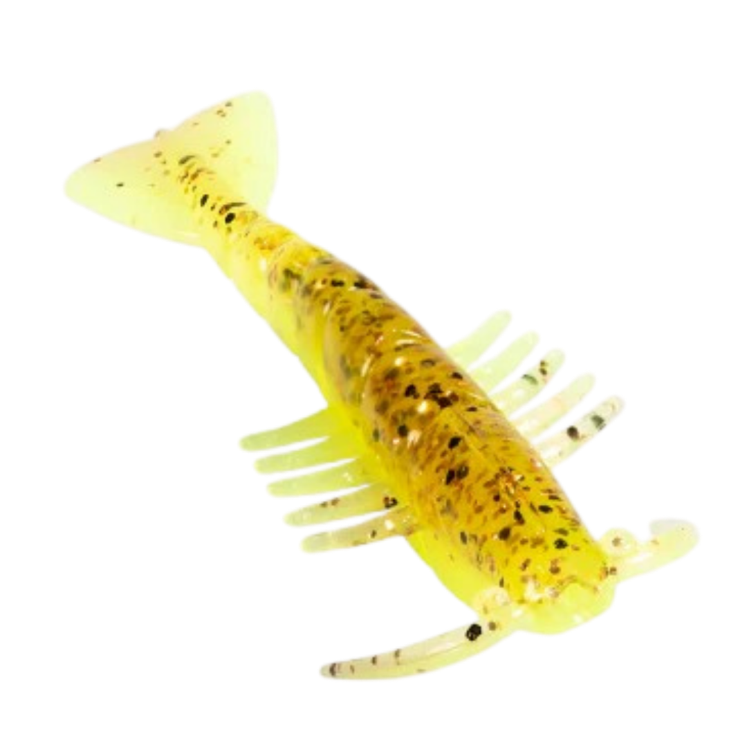 Z-Man Salty Ned ShrimpZ