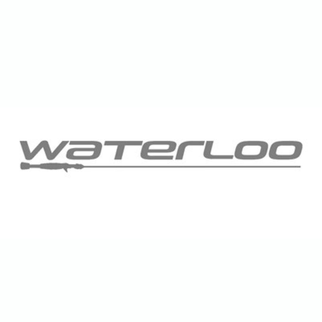 Waterloo Performance Decal (Multiple Colors)