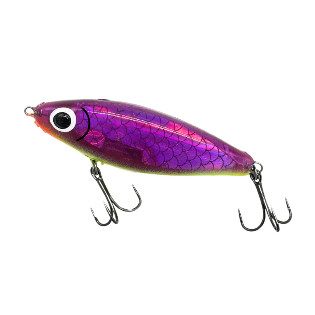 MirrOlure Shallow Diver - Soft Dine XL